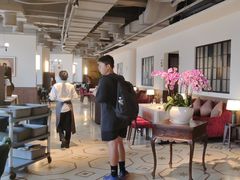 -漢舍中国菜馆(889广场店)