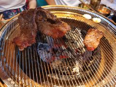 -闻老头·菊花炭烤肉(D11店)