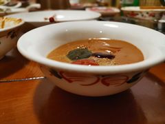 -老门框爆肚涮肉(金宝街店)