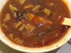 -马老三肉丁胡辣汤(西一路店)