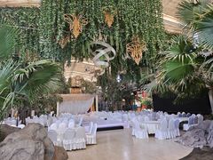 -水韵绿洲生态大酒店