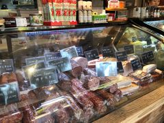 零售区-Alimentari早午餐(安福路店)