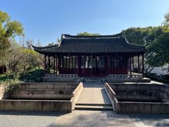 -南园(太仓市)