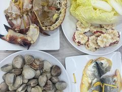 -船奇蒸汽海鲜·闽菜(八市海鲜总店)