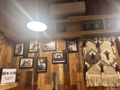 -蜗牛小馆醉乡民谣云南菜(惠新西里店)