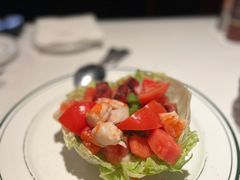 -Wolfgang’s Steakhouse 沃夫冈牛排馆(上海白玉兰广场店)