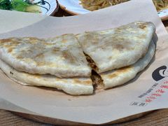 -老舅老蒙肉饼非遗店(一店)