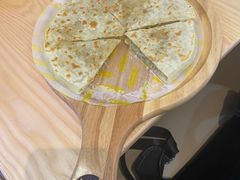 -甲乙饼·手工牛肉饼(天通苑华联店)