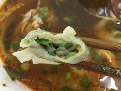 -巧云大馄饨(南阴阳营总店)