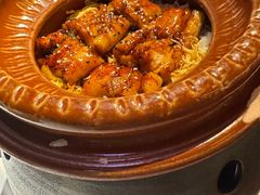 -狮拾久·现代新加坡料理(福田COCO Park店)