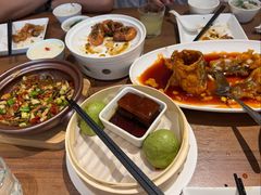 -淮扬厨子(健康路店)