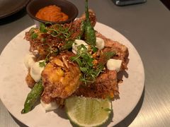 -Ocean's Table 欧舍