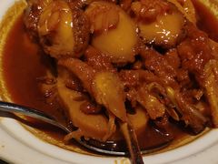 -上和臻品中国菜(花园街店)