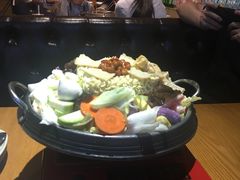 -幸屿 创意料理(永嘉天地店)