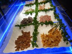 -味芝树·牛排烤肉自助(海亮店)