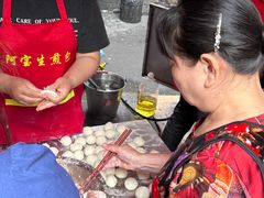 -阿宝生煎包(万松园总店)