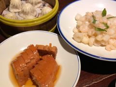 小笼包-大牌大·传统杭帮菜(湖滨店)