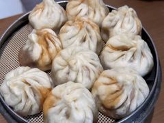 -李小老烧饼(常营民族家园店)
