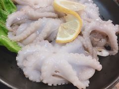 -九田家黑牛烤肉料理(太阳城店)