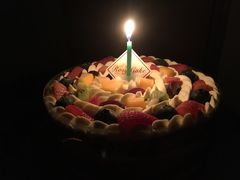 红丝绒蛋糕-Rosy洛绮·蛋糕咖啡店