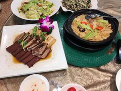 -明思味 二十年潮粤菜(榕城东山店)