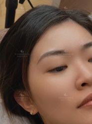 -本小姐美学·半永久纹眉野生眉