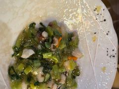 -不倒翁炭火烧肉(永安里店)