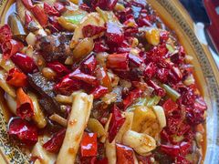 风味脆鳝-老来福·非遗酸汤兔(凯旋路店)