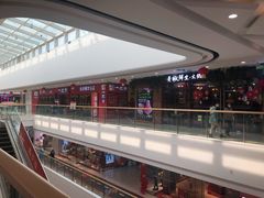 -万达广场(金堂店)