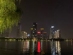 -天鹅湖体育公园