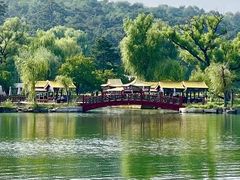 -承德避暑山庄景区