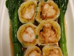 肠粉-莲苑中餐厅·Lotus Court(厦门马哥孛罗东方大酒店)