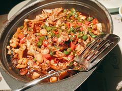-蛙小侠·沸腾砂锅牛蛙(增城东汇城店)