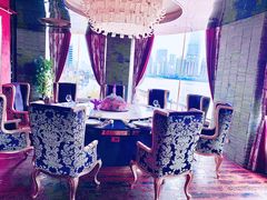 包房-张博士茗茶馆(外滩店)
