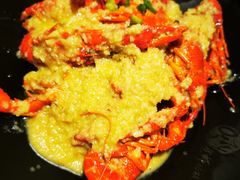 蒜泥小龙虾-0574龙虾的故事(东裕店)