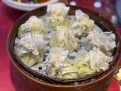 -德顺源·非遗烧麦·老菜(大观园店)