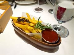 -王品牛排(珠海富华里店)