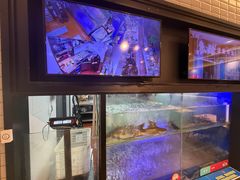 -鱼酷活鱼烤鱼(南京水游城店)