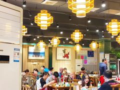 -肖肖酸萝卜鱼火锅(总店)