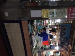 -班赞海鲜市场