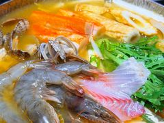 -将太无二·北美传奇寿司(瑞士公寓店)