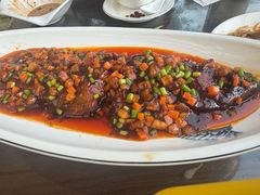 -宋记老房子·天津菜(鼓楼店)