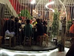 -树厨贵州菜(大十字店)