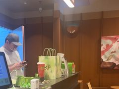 -奈雪的茶(中粮祥云小镇店)