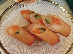 -彩丰楼中餐厅·仁恒洲际酒店