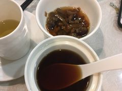 -紫竹林素食(祖庙路店)