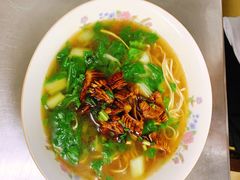 -小狗面馆(复兴店)