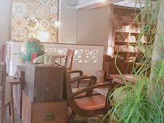 -时光花园(白鹭洲店)