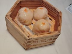 -陶陶居酒家(解放北路店)