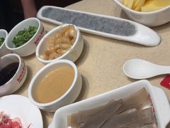 -阳坊大都涮羊肉(阳坊总店)
